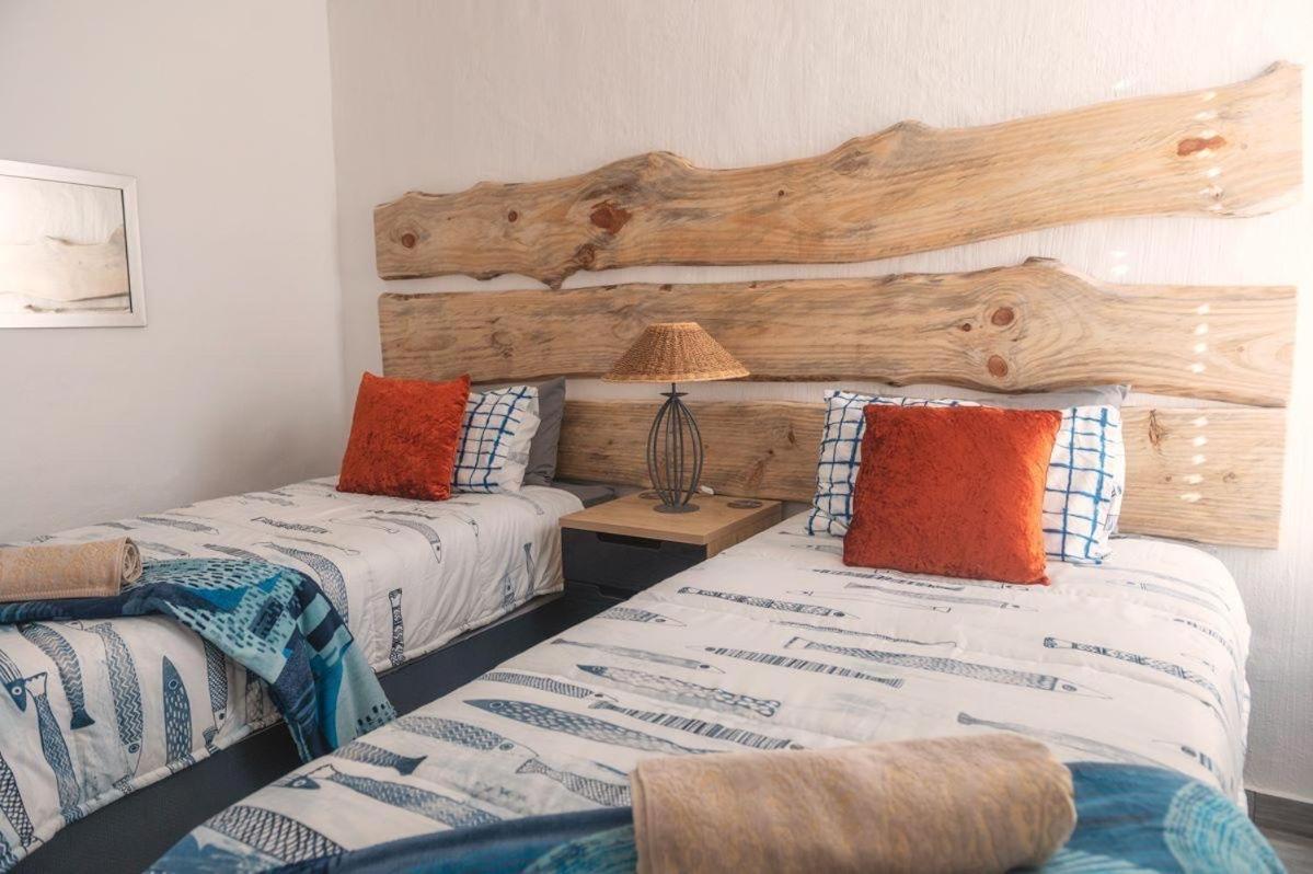 The Ark Guesthouse At Marina Martinique Jeffreys Bay Bagian luar foto